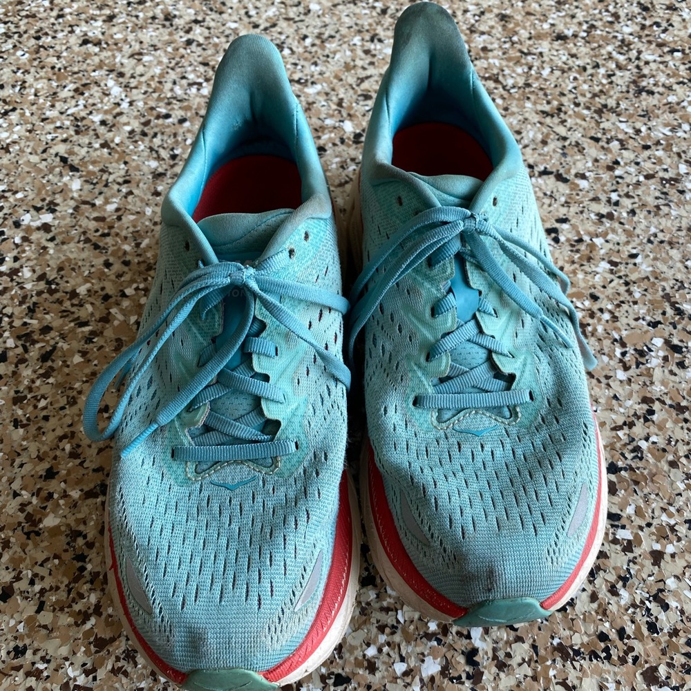 Hoka Clifton